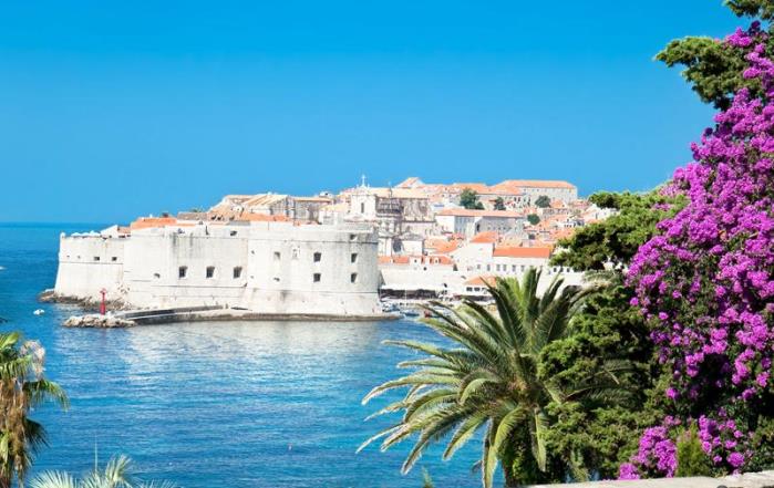 Хорватия | Larissa travel