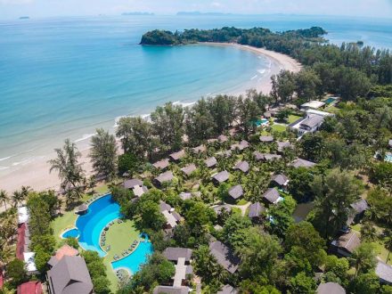TwinLotus Koh Lanta
