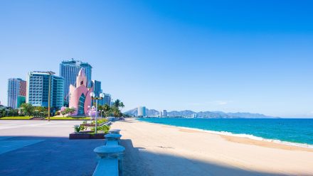 Nha Trang Vietnam