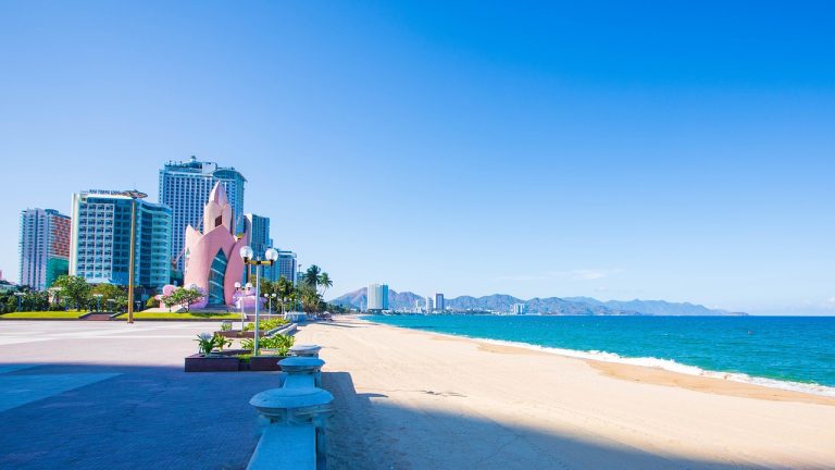 Nha Trang Vietnam