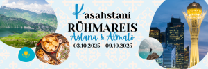 Kasahstan