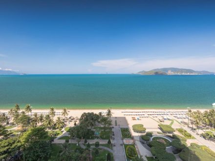 Nha Trang Vietnam